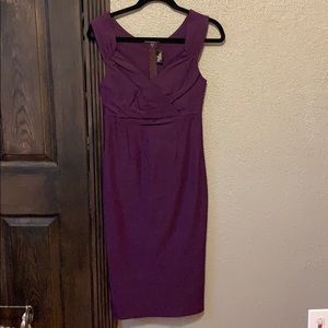 Rock steady dress, L